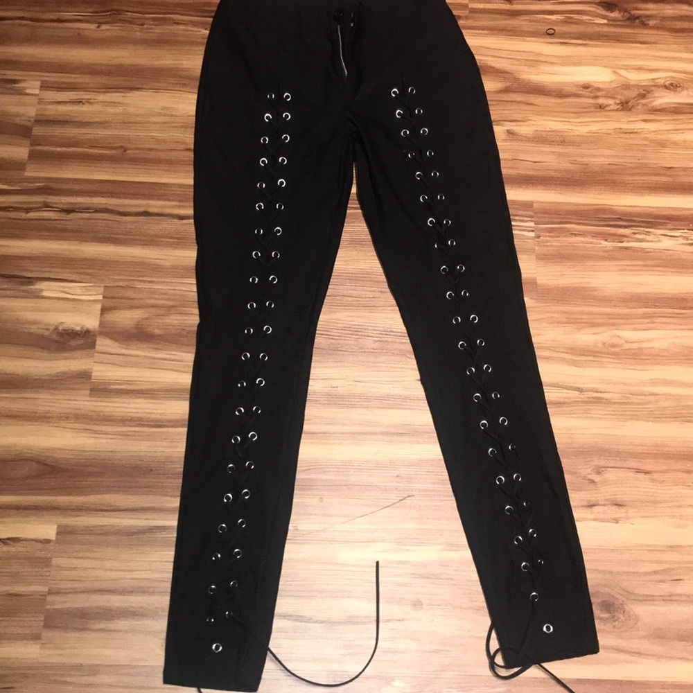 Pants